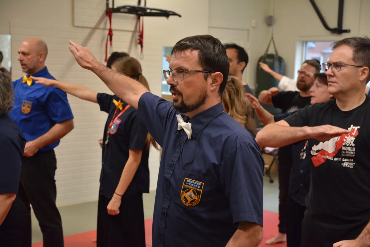 Formation d’arbitrage