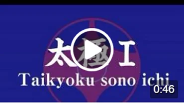 Taikyoku sono ichi
