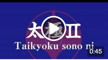 Taikyoku sono ni