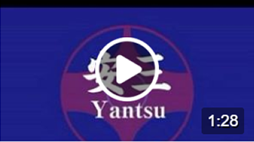 Yantsu