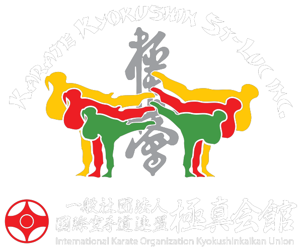 Karaté Kyokushin St-Luc